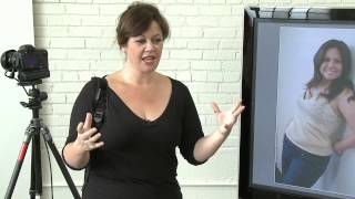 Sue Bryce How to Photograph Different Body Types  CreativeLive [upl. by Suhsoj]