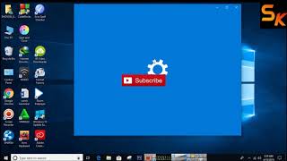 How to Enable Bluetooth in Windows 10 [upl. by Htenek]