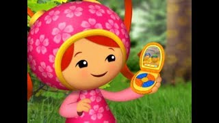 Team Umizoomi  Milli Saves the Day [upl. by Marguerita]