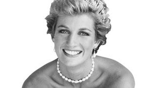 Princess Diana Biography Life and Death [upl. by Roane]