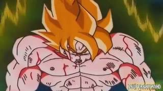 Goku ¡Acaso Te Refieres A Krilin Audio Latino 1080p HD [upl. by Tedder753]