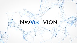 Introducing NavVis IVION Core [upl. by Anemolihp]