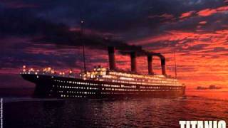 Titanic Best Soundtrack [upl. by Imot90]