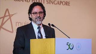 Islams Universal Values  Shaykh Hamza Yusuf [upl. by Eugaet]