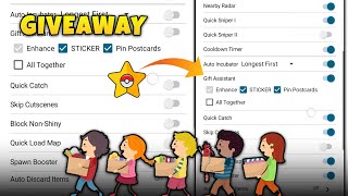 How To Get Free Pgsharp Key  Best Way To Get Free Pgsharp Key  Pgsharp Key Giveaway  Pokemon Go [upl. by Euqinahc445]