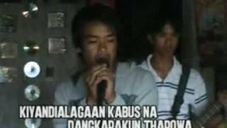 Kulay  Maranao Song By Brothers Band Official Video [upl. by Sumahs]