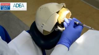 Preclinical Periodontal Instrumentation General InstructionsDos and donts [upl. by Eyeleen]