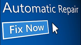 How to Fix Automatic Repair Loop in Windows 10 Startup Repair Couldn’t Repair Your PC [upl. by Tobin579]