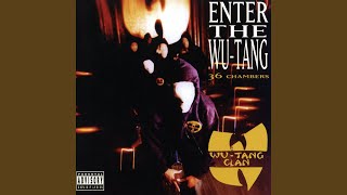 WuTang Clan Aint Nuthing ta F Wit [upl. by Puto520]