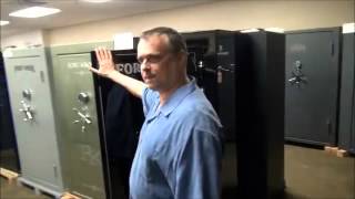 How to Choose a Gun Safe The Truth [upl. by Seve]