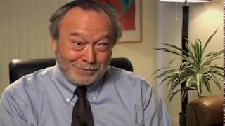 Dr Stephen Porges Suggestions for Parents [upl. by Annissa]