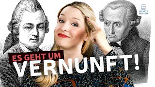 Literatur der Aufklärung  musstewissen Deutsch [upl. by Siskind560]