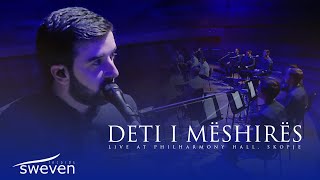 Mevlan Kurtishi – Antassalam  Deti i mëshirës Live in Skopje [upl. by Syck]