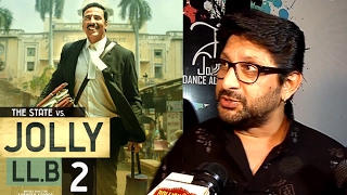 Jolly LLB 2  A Jolly Good Cast  Akshay Kumar  Huma Qureshi  Subhash Kapoor [upl. by Zarla]