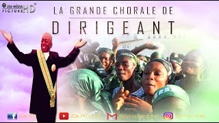 MUSIQUE KIMBANGUISTE  ALBUM CHORALE DE DIRIGEANT  NOSTALGIE RARE [upl. by Nosam845]