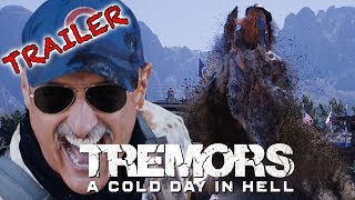 Tremors II 1996  Climbing Monsters Scene 810  Movieclips [upl. by Aicenav]