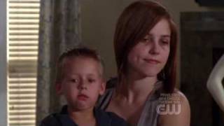 One Tree Hill 6x04 Haley and Brooke [upl. by Agnot]