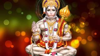 Sri Hanuman Anjaneya Sahasranaamam Classical Sanskrit [upl. by Nyleuqaj]