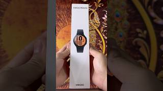 Samsung Galaxy Watch 4 in 2024 [upl. by Adnahsat408]