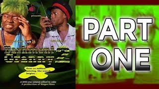 Bashment Granny 2 Part 1 [upl. by Aliel]