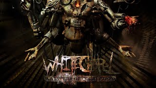 Whitechapel  A New Era of Corruption FULL ALBUM [upl. by Hadias]