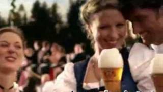 Erdinger Weißbier Weißbräu Werbung [upl. by Hesta460]