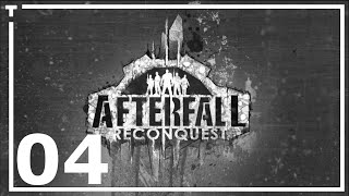 Walkthrough Afterfall Reconquest Episode I  04 [upl. by Mcallister696]