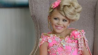 Toddlers and Tiaras OMG Awards Week 10 [upl. by Etnohs]