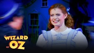 New Footage  London  The Wizard of Oz [upl. by Karalynn1]