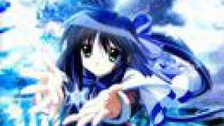 Kanon Full Opening Song [upl. by Lonni]