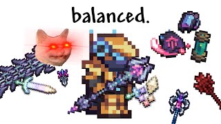 Calamity Summoner is Perfectly Balanced [upl. by Ssur]