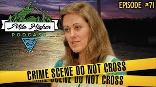 The Infamous Case Of Child Killer Diane Downs  Podcast 71 [upl. by Anyrb]