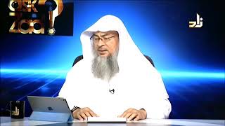 Is Bitcoin  Cryptocurrency halal in Islamic point of view  Assim al hakeem [upl. by Rednael]