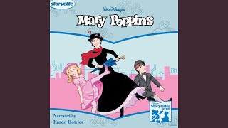 Mary Poppins Storyteller [upl. by Durham]