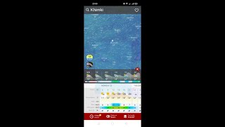 Windycom by Windyty SE  weather forecast app for Android and iOS [upl. by Dickman627]