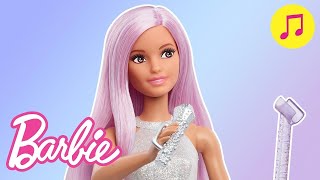 Barbie  quotUniversal Lovequot Official Music Video  Barbie Songs [upl. by Eon565]