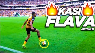 PSL Kasi Flava Skills 2019🔥⚽●South African Showboating Soccer Skills●⚽🔥●Mzansi Edition 13●⚽🔥 [upl. by Eilrak801]