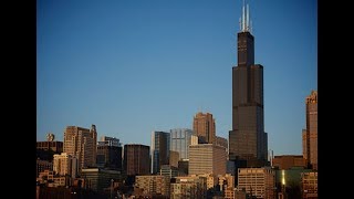 The Sears Tower Documentary  Classic Science [upl. by Malca]