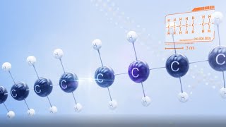 Free radical polymerization [upl. by Tronna]