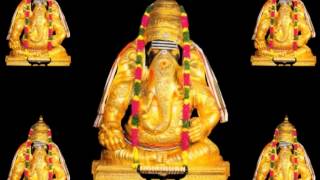 Pillayarpatti  Karpaga Vinayagar [upl. by Yengac]