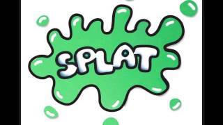 Splat Sound Effect [upl. by Doraj155]