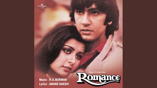 Ayee Ayee Ayee Teri Yaad Ayee Romance  Soundtrack Version [upl. by Lower]