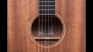 Tanglewood Union series TWU D  Acoustic Review [upl. by Servetnick]