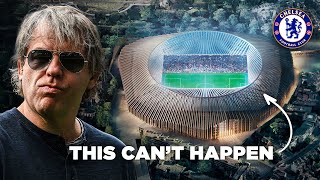 The PROBLEM with Stamford Bridge [upl. by Maleeny]