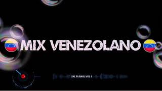 Salsabaul mix venezolano1 [upl. by Chemash358]