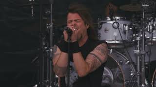 QUEENSRYCHE  Full Set Performance  Bloodstock 2019 [upl. by Boorer]