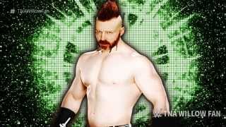 WWE Sheamus NEW Theme Song quotHellfirequot Not Full [upl. by Lutim]