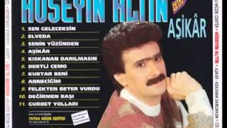 hüseyin altın Gurbet Yolları [upl. by Horn]