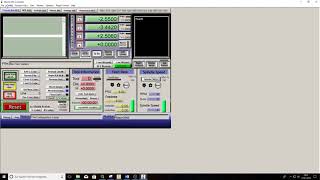 Mach3 CNC Tutorial 03 [upl. by Entirb549]