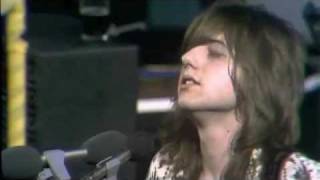 Emerson Lake amp Palmer Take A Pebble 1970 [upl. by Ennirroc830]